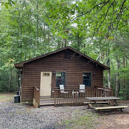 Private Cozy Cabin In The Woods With Great View Murphy Extérieur photo