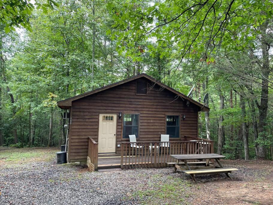 Private Cozy Cabin In The Woods With Great View Murphy Extérieur photo