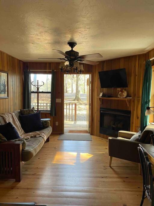 Private Cozy Cabin In The Woods With Great View Murphy Extérieur photo