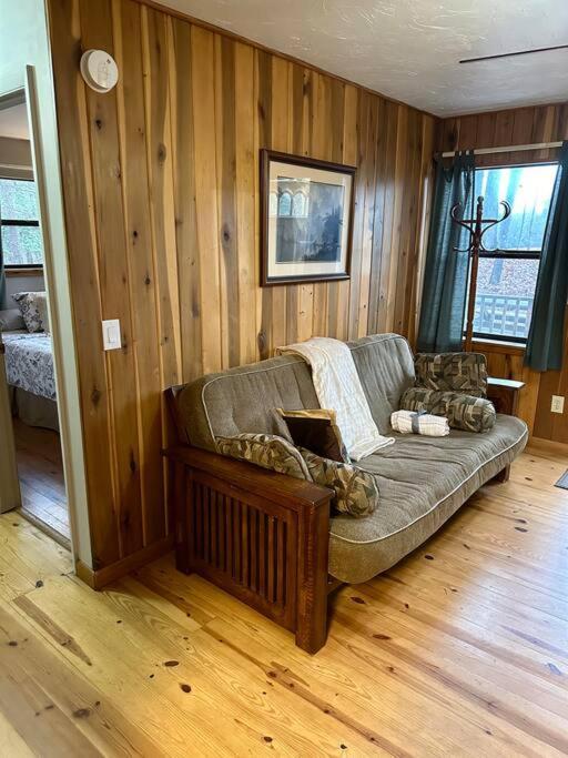Private Cozy Cabin In The Woods With Great View Murphy Extérieur photo